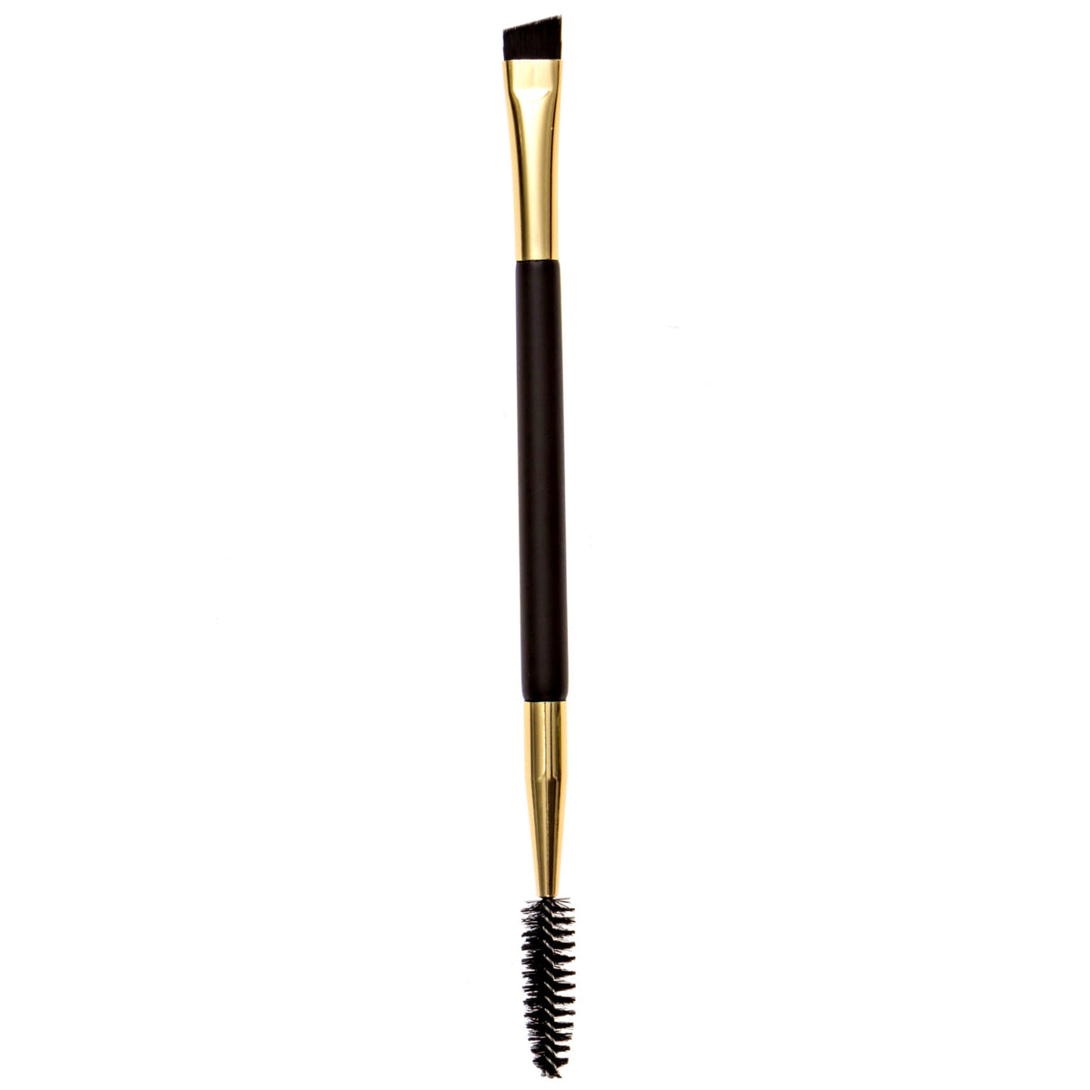 Angle Brush with Spoolie #21 - CARA Cosmetics International Inc